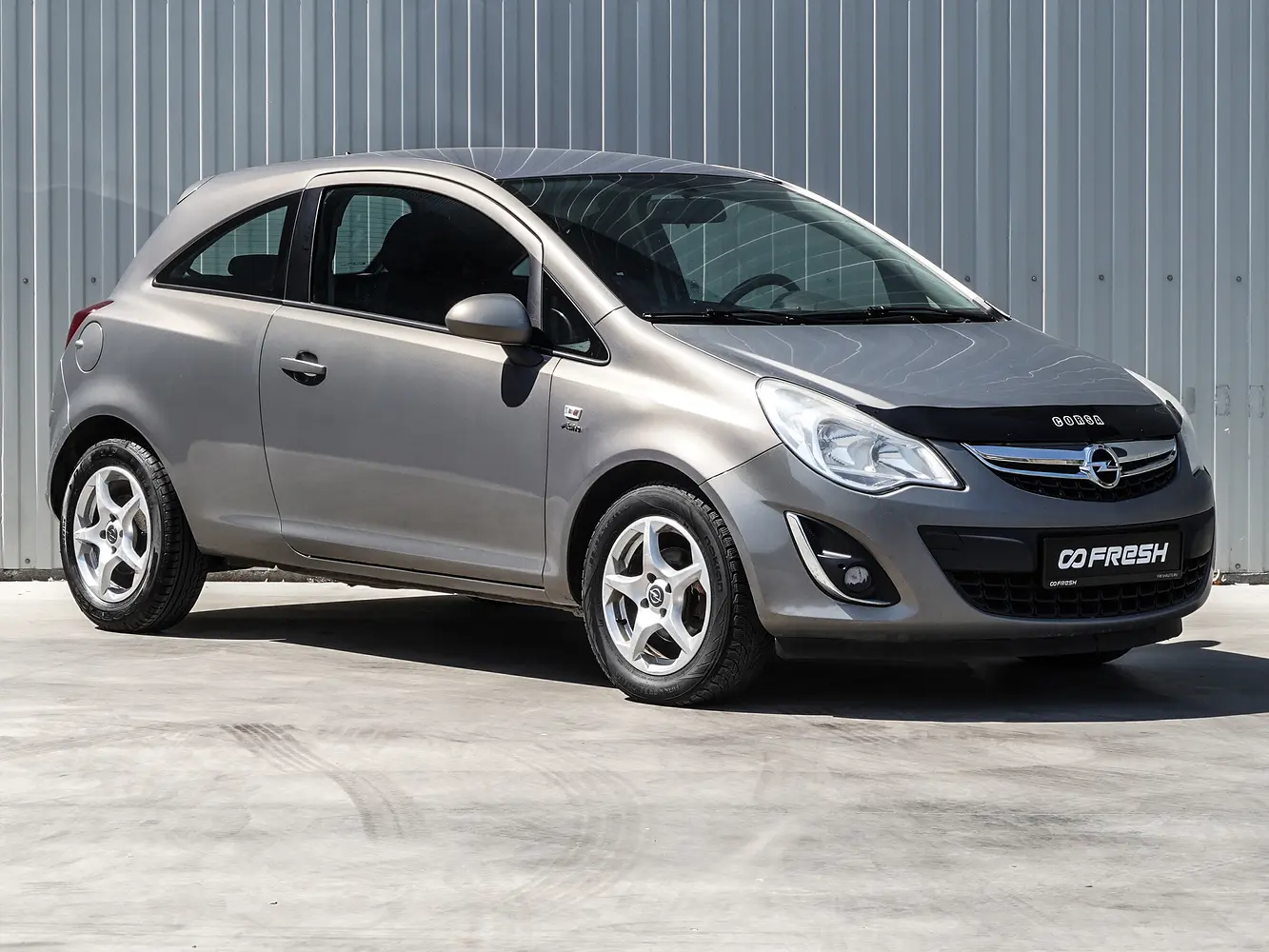 Opel