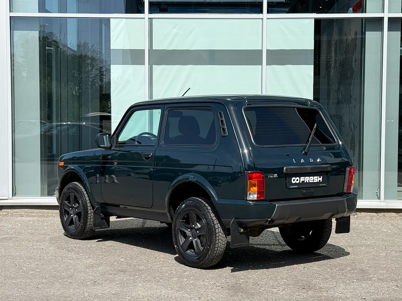 LADA (ВАЗ)