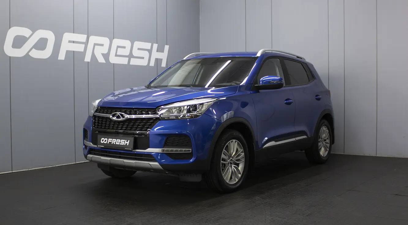 Chery