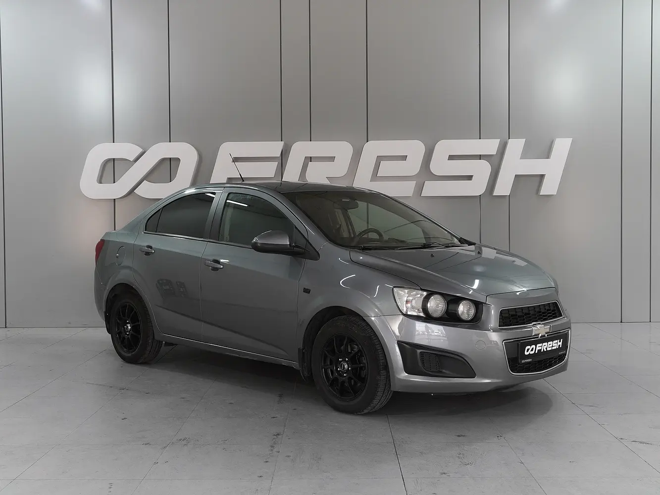 Chevrolet