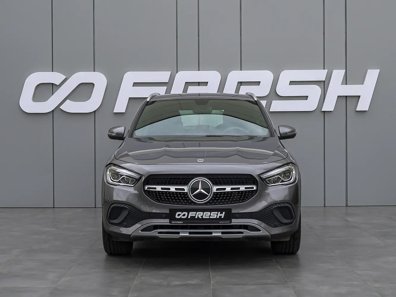 Mercedes-Benz