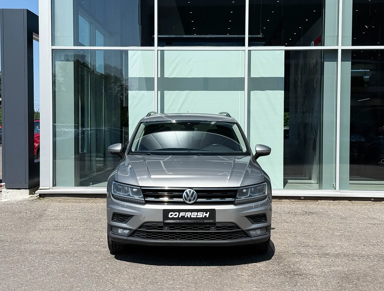Volkswagen