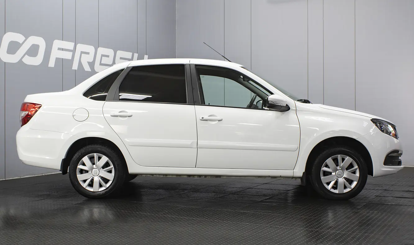 LADA (ВАЗ)