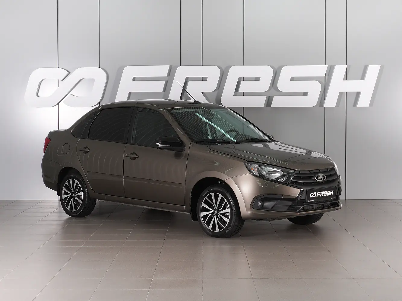 LADA (ВАЗ)