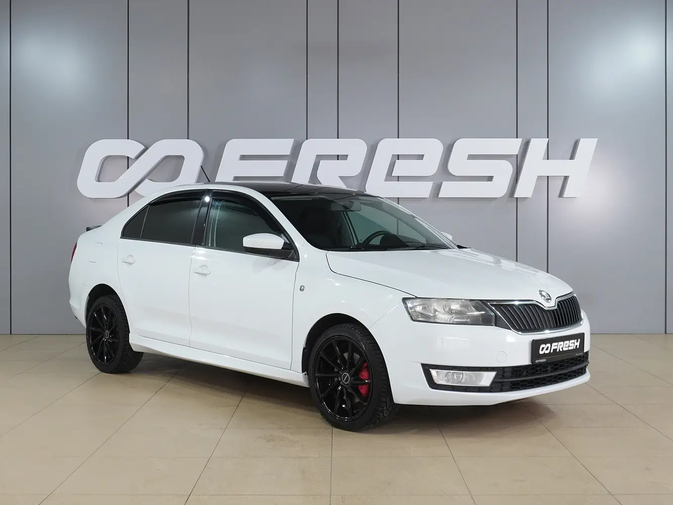 Skoda