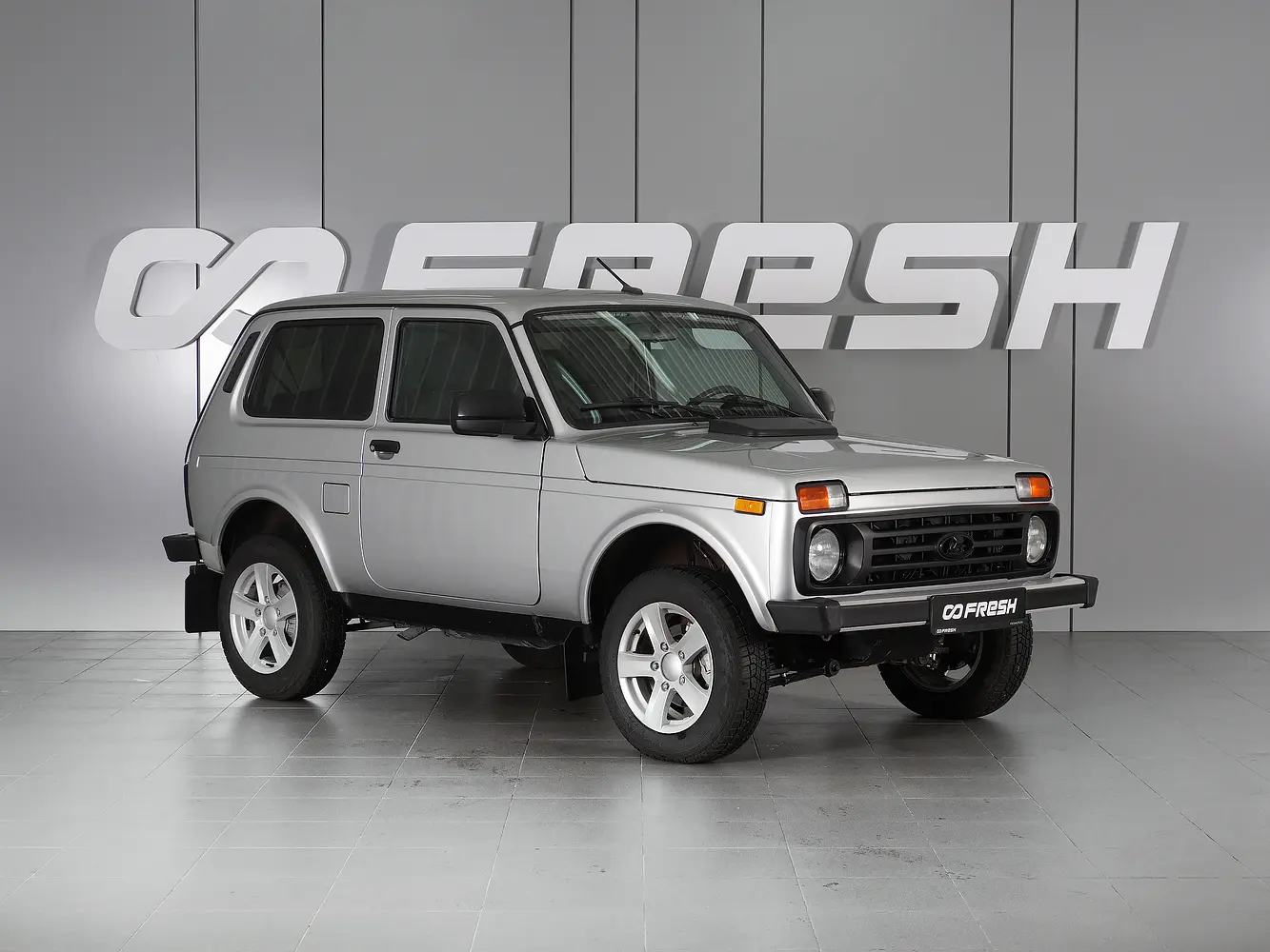 LADA (ВАЗ)