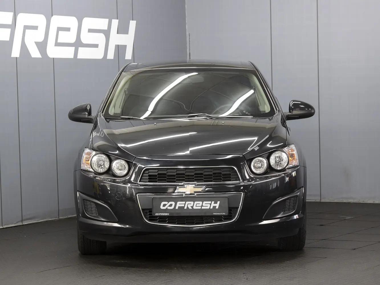 Chevrolet