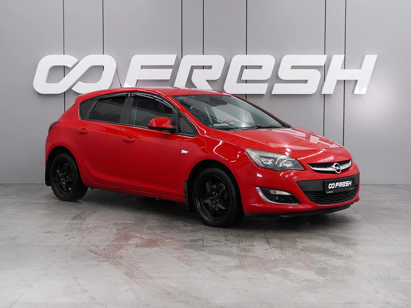 Opel
