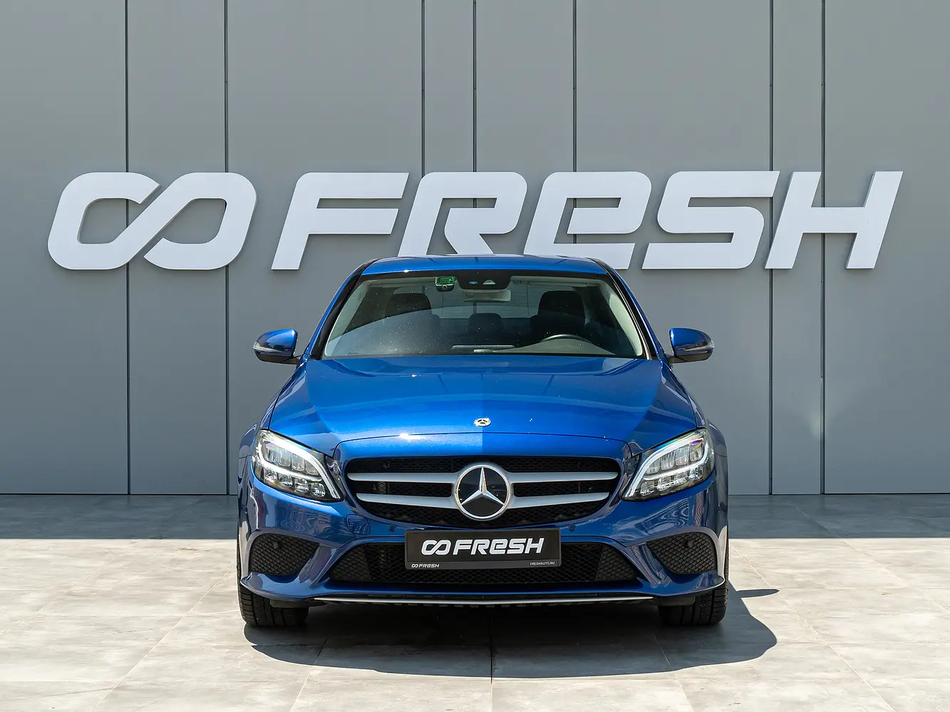 Mercedes-Benz