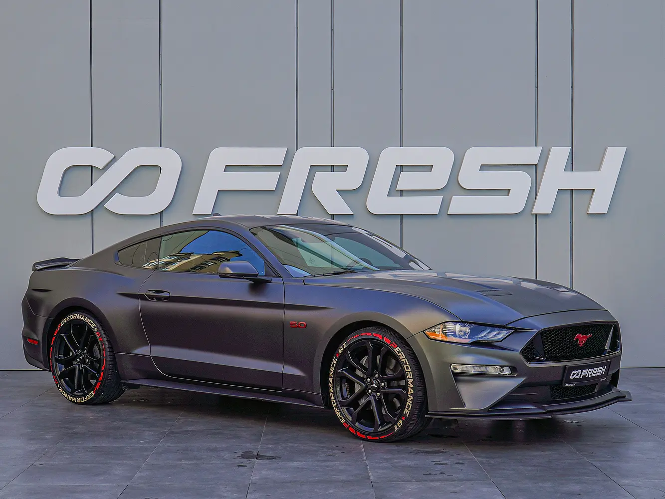 Ford