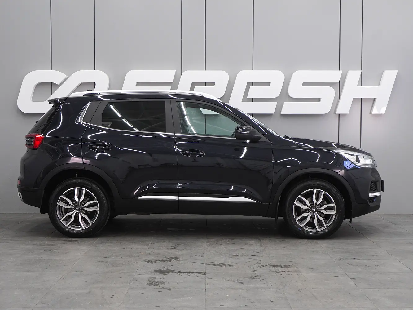 Chery