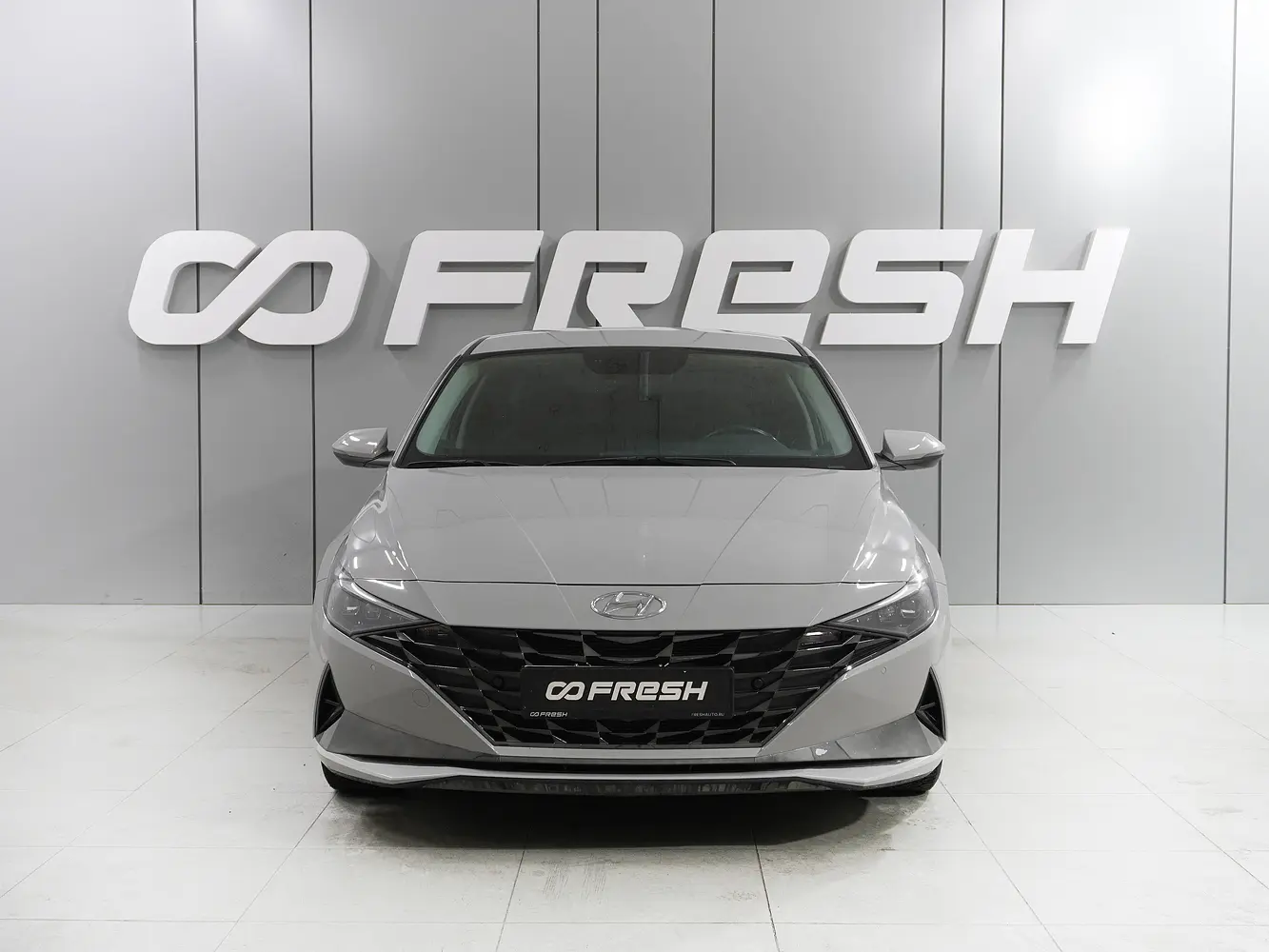 Hyundai