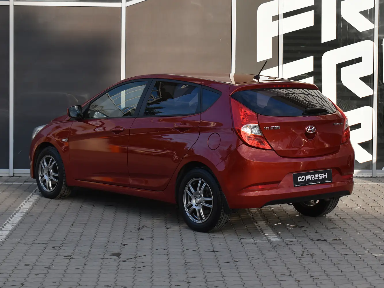 Hyundai
