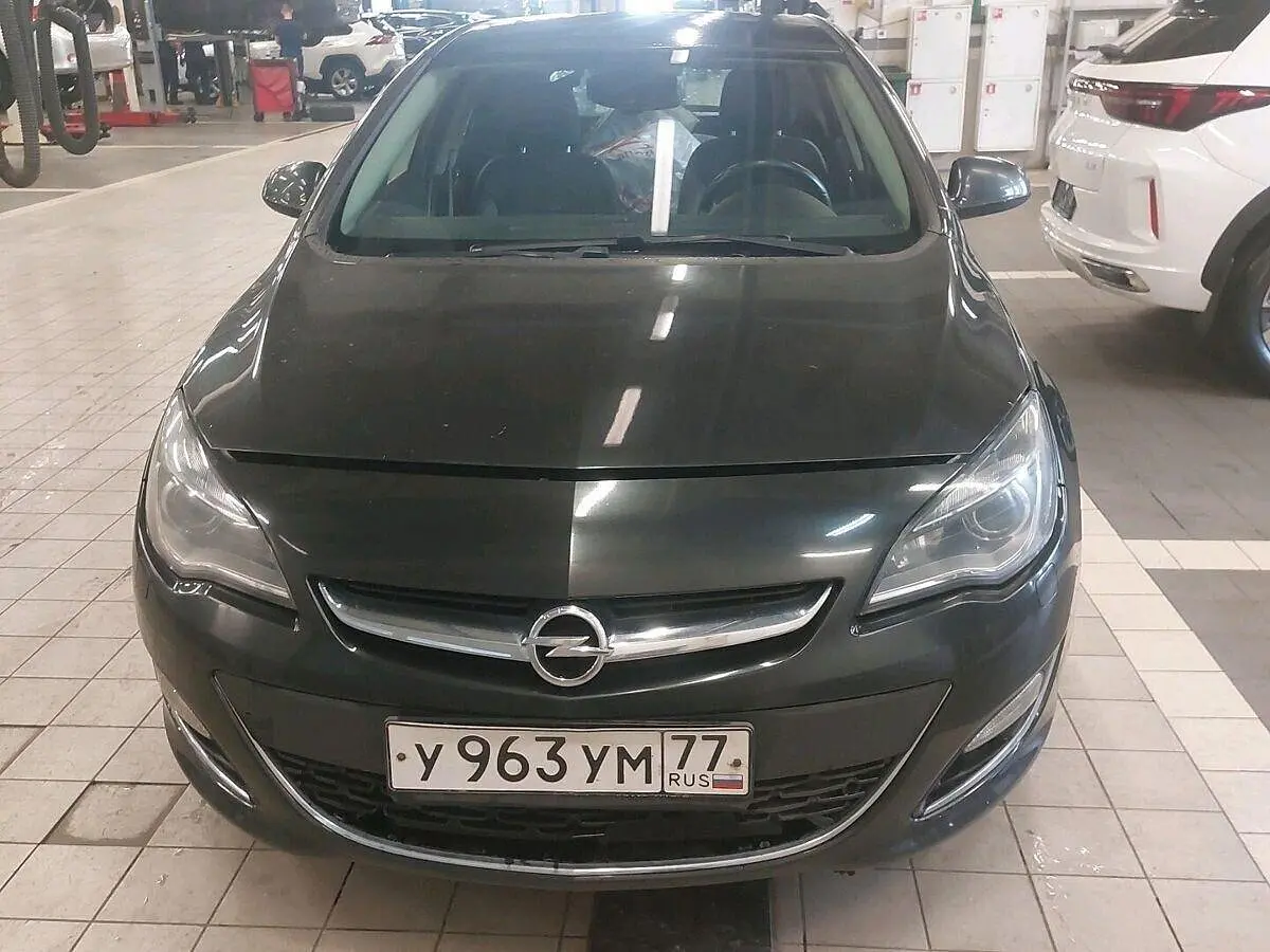 Opel