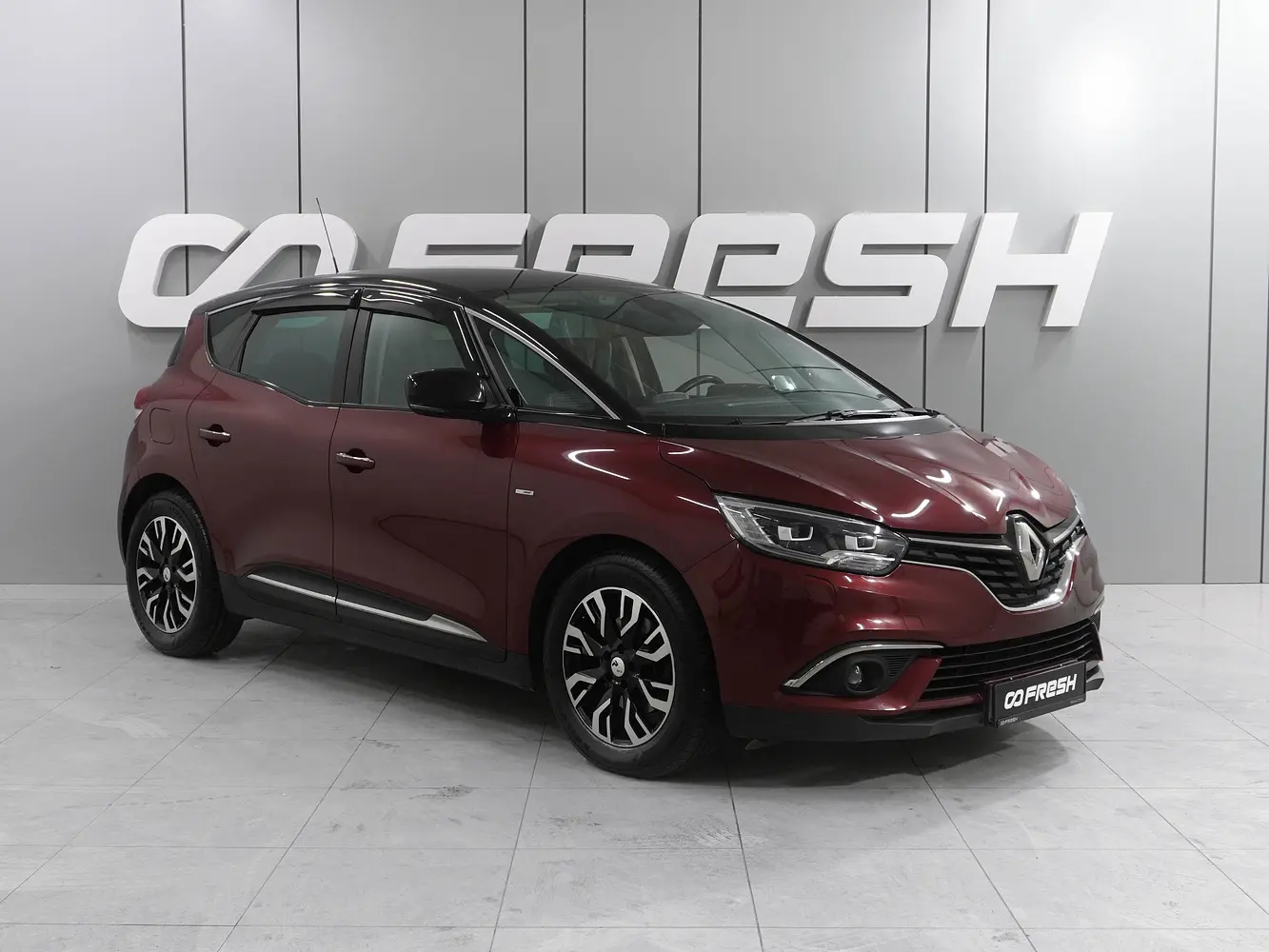 Renault