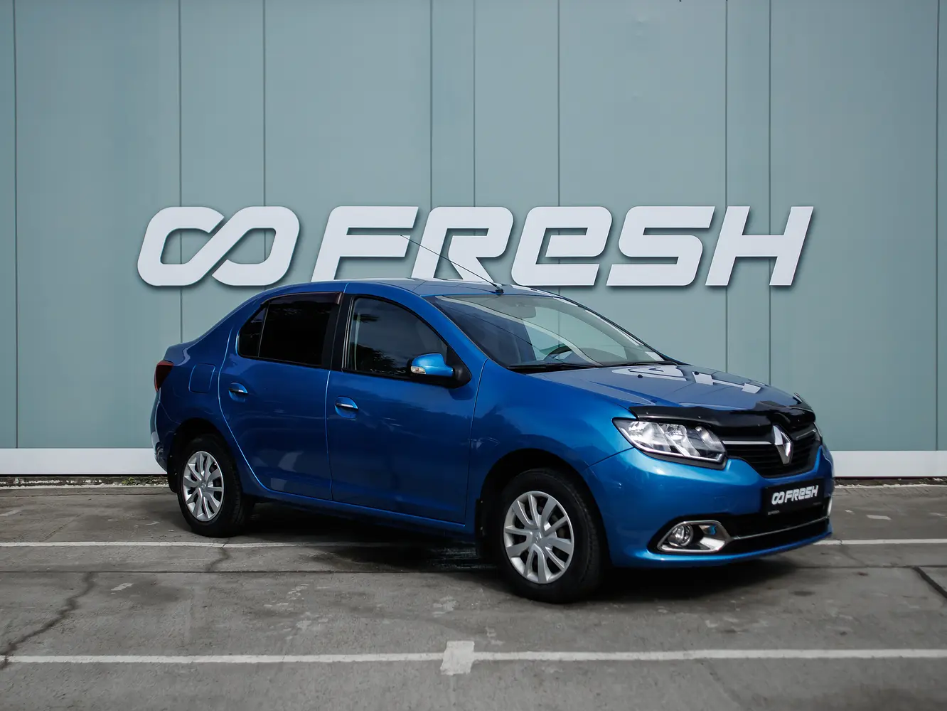Renault