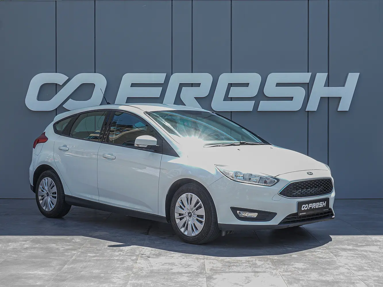 Ford