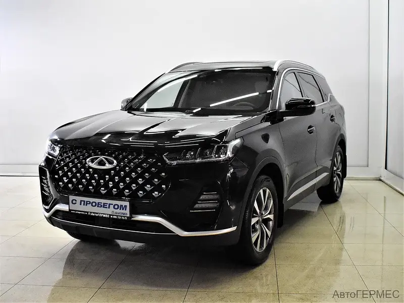 Tiggo 7 Pro