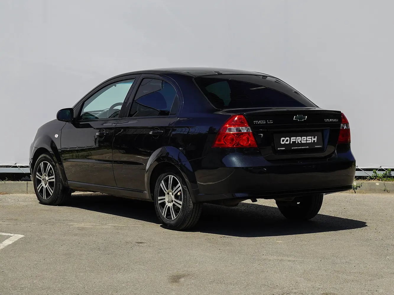 Chevrolet