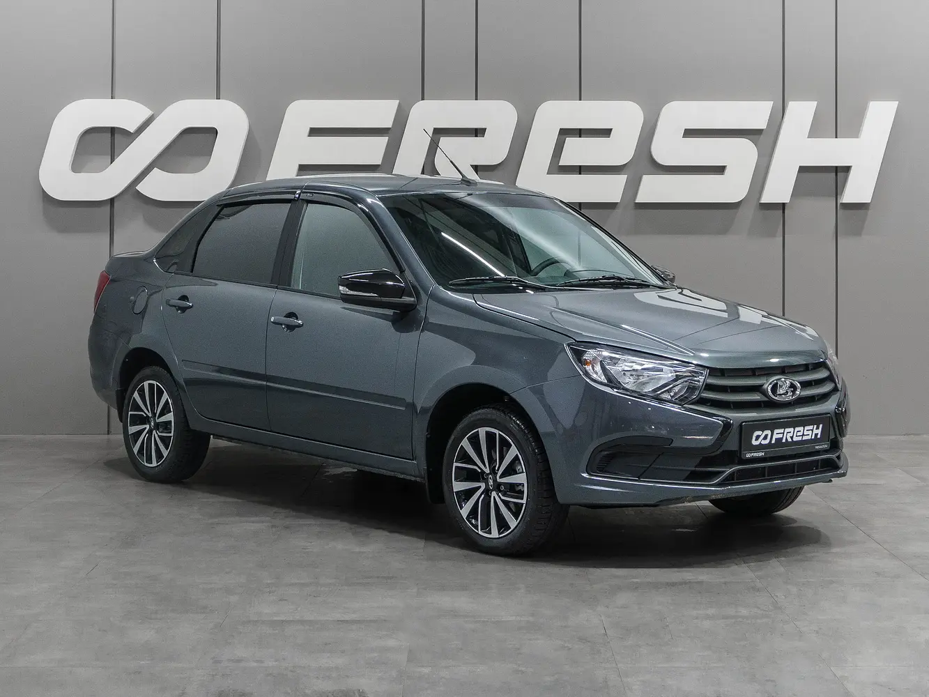 LADA (ВАЗ)