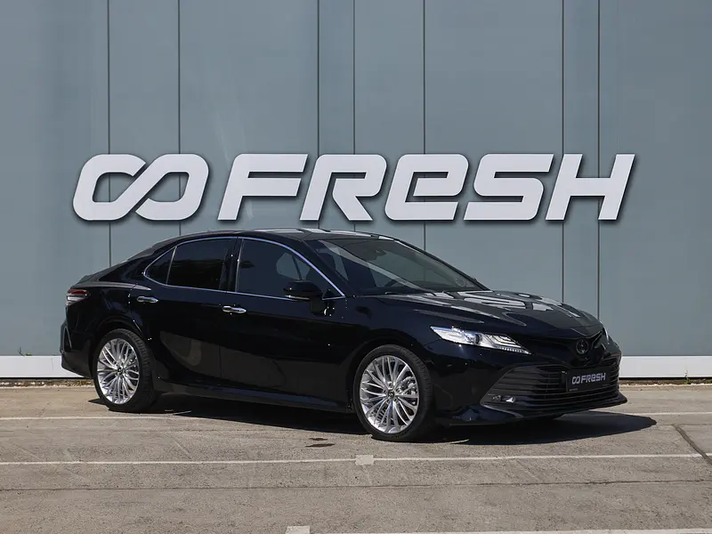 Camry