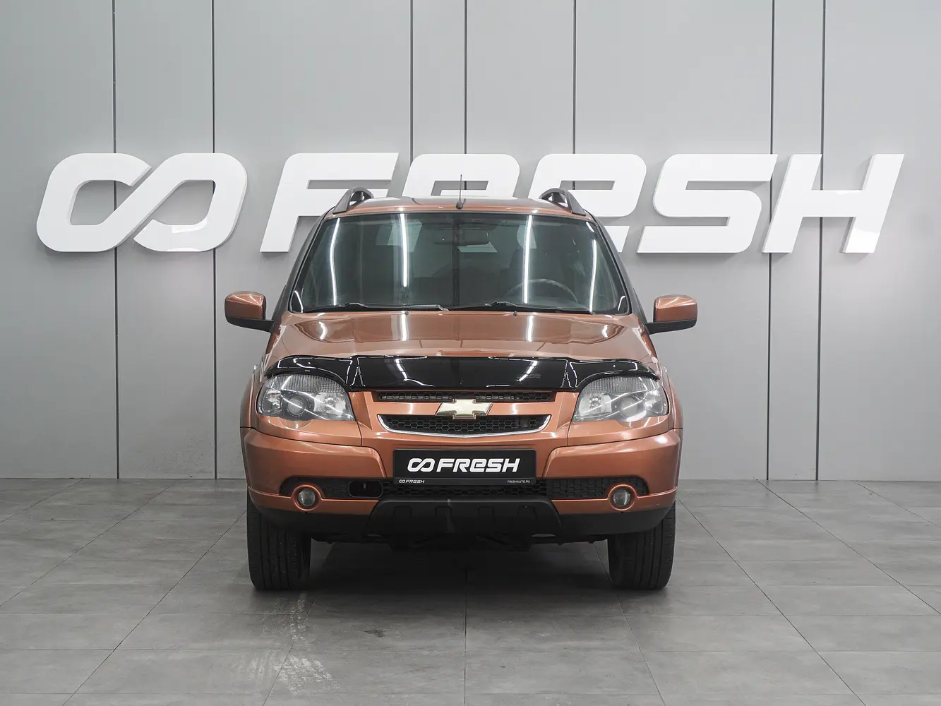 Chevrolet