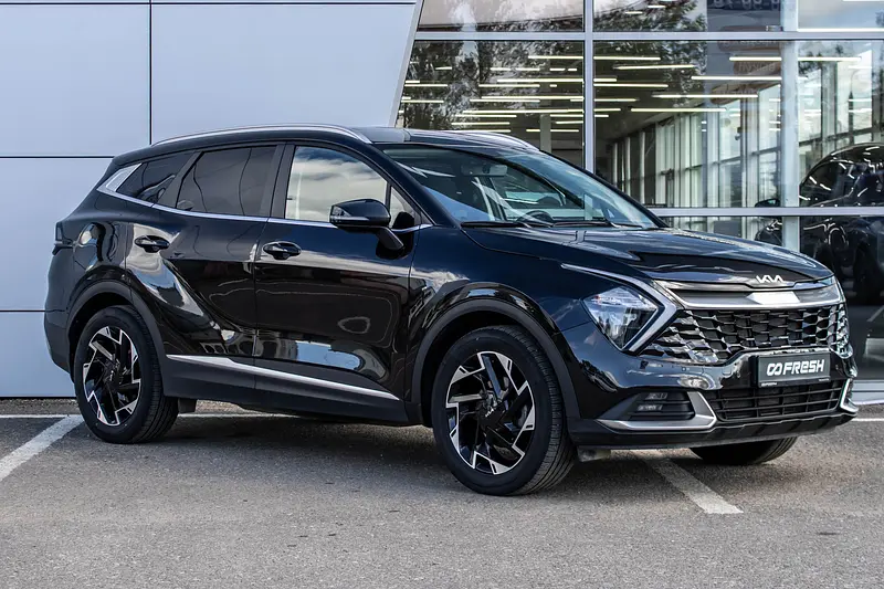 Sportage
