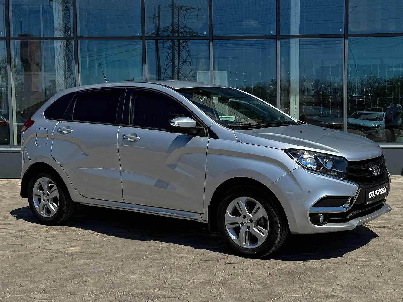 LADA (ВАЗ)
