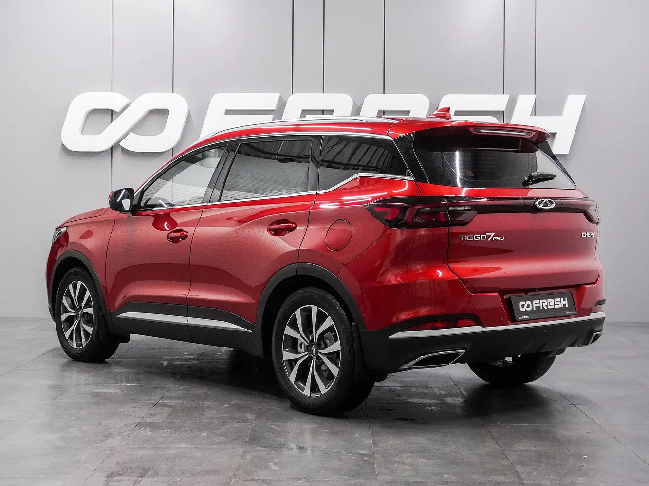 Chery