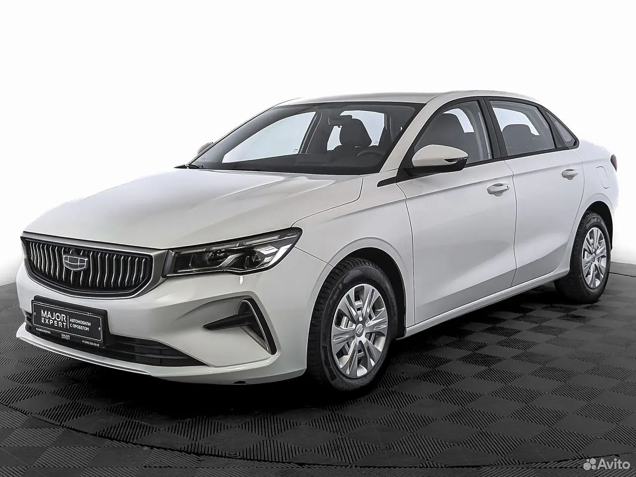Geely