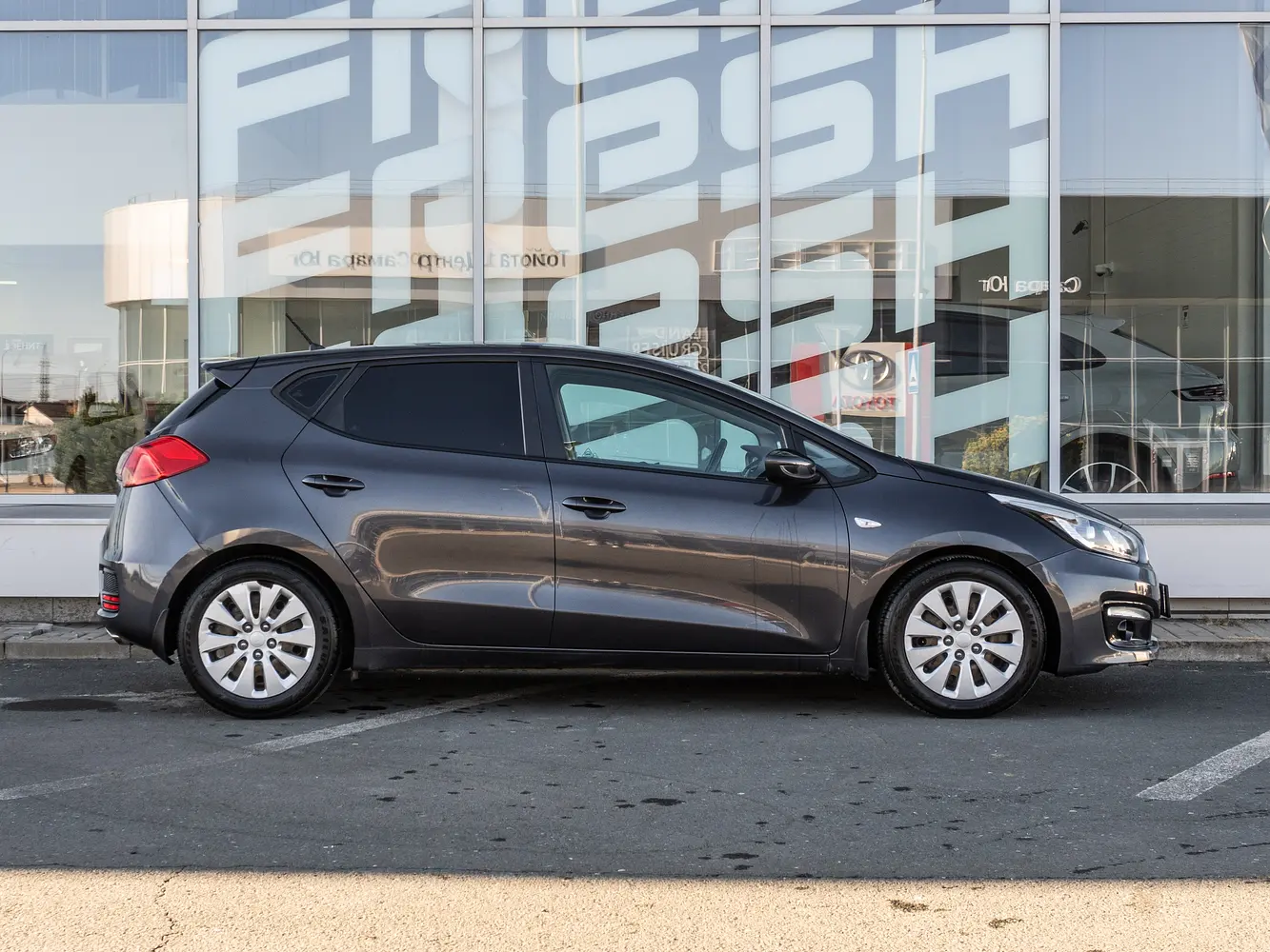 Kia