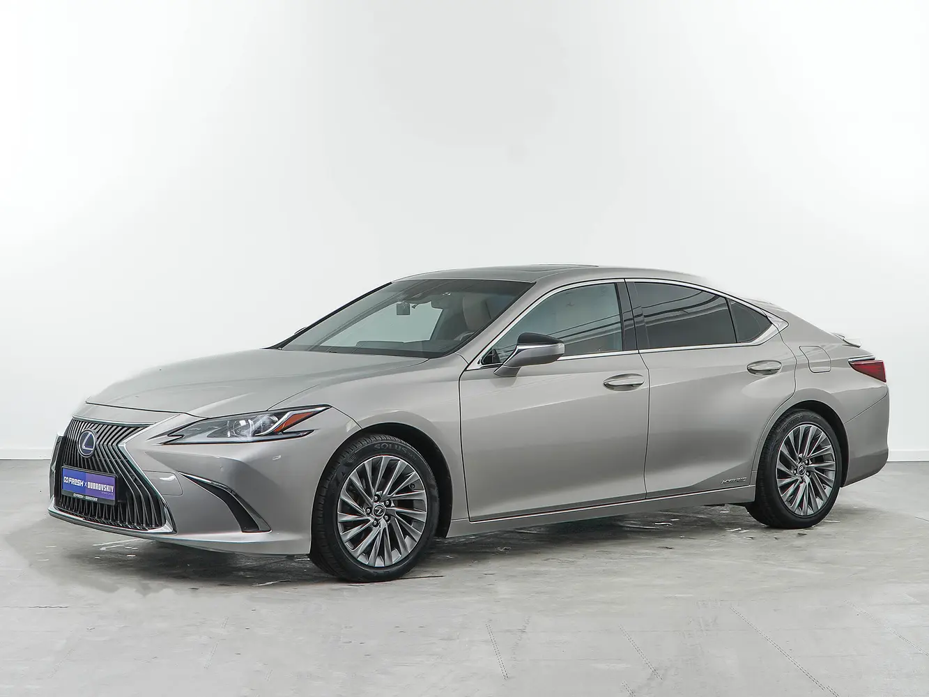 Lexus