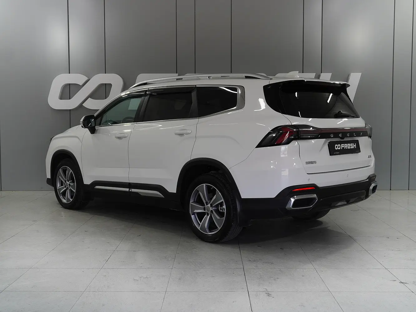 Geely