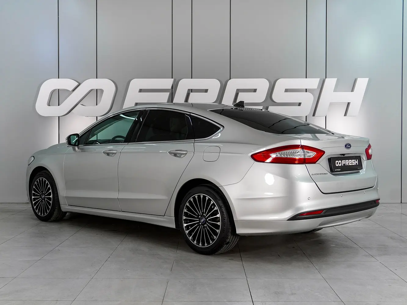Ford