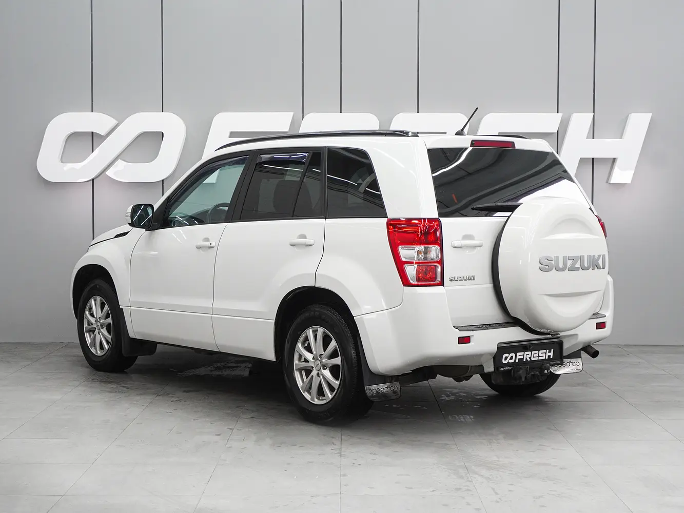 Suzuki
