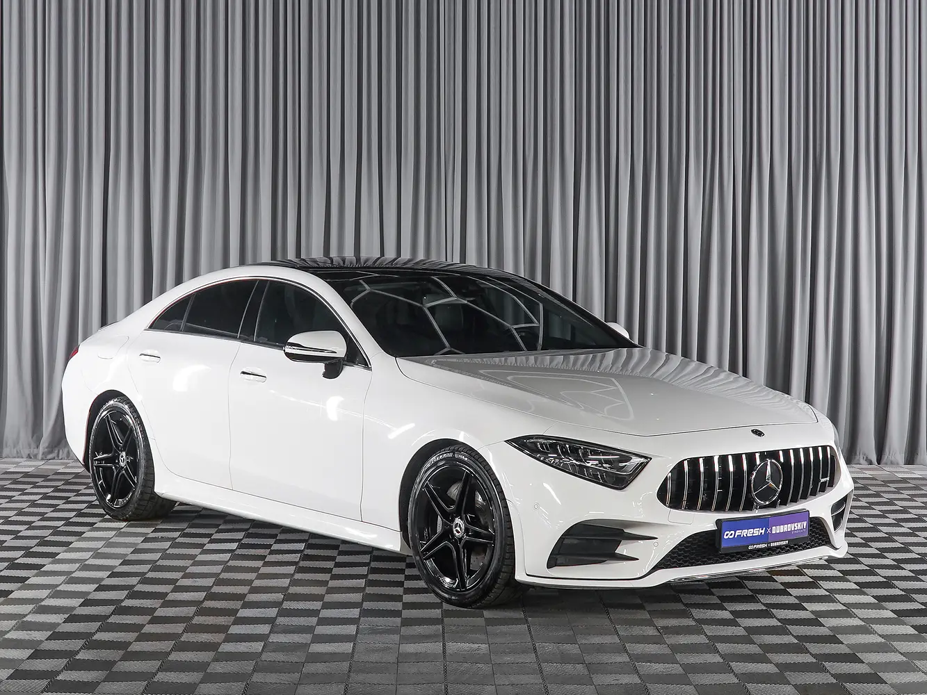Mercedes-Benz