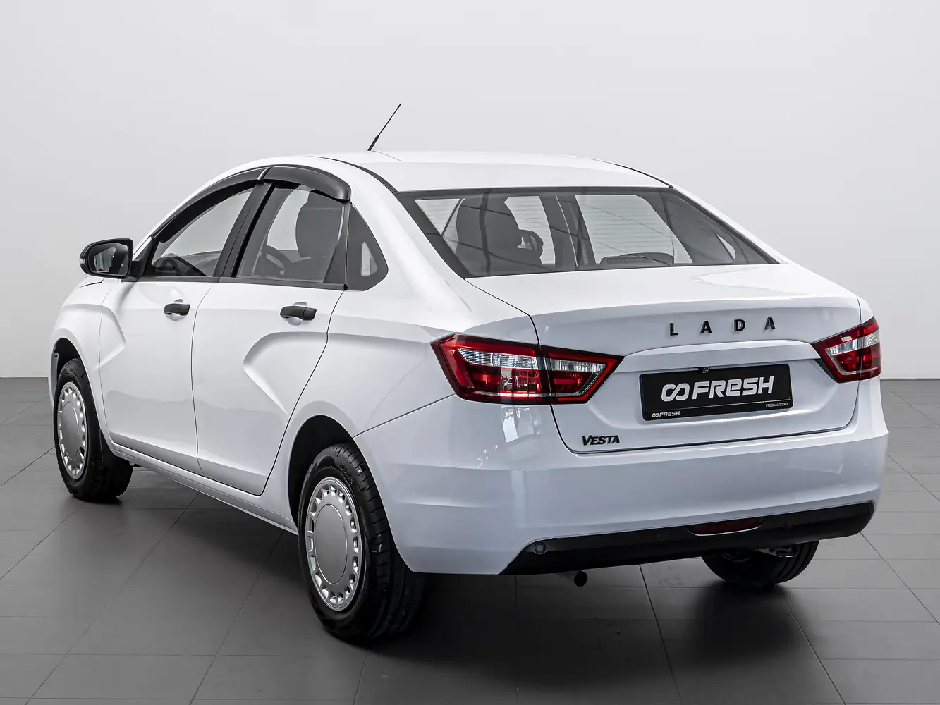 LADA (ВАЗ)