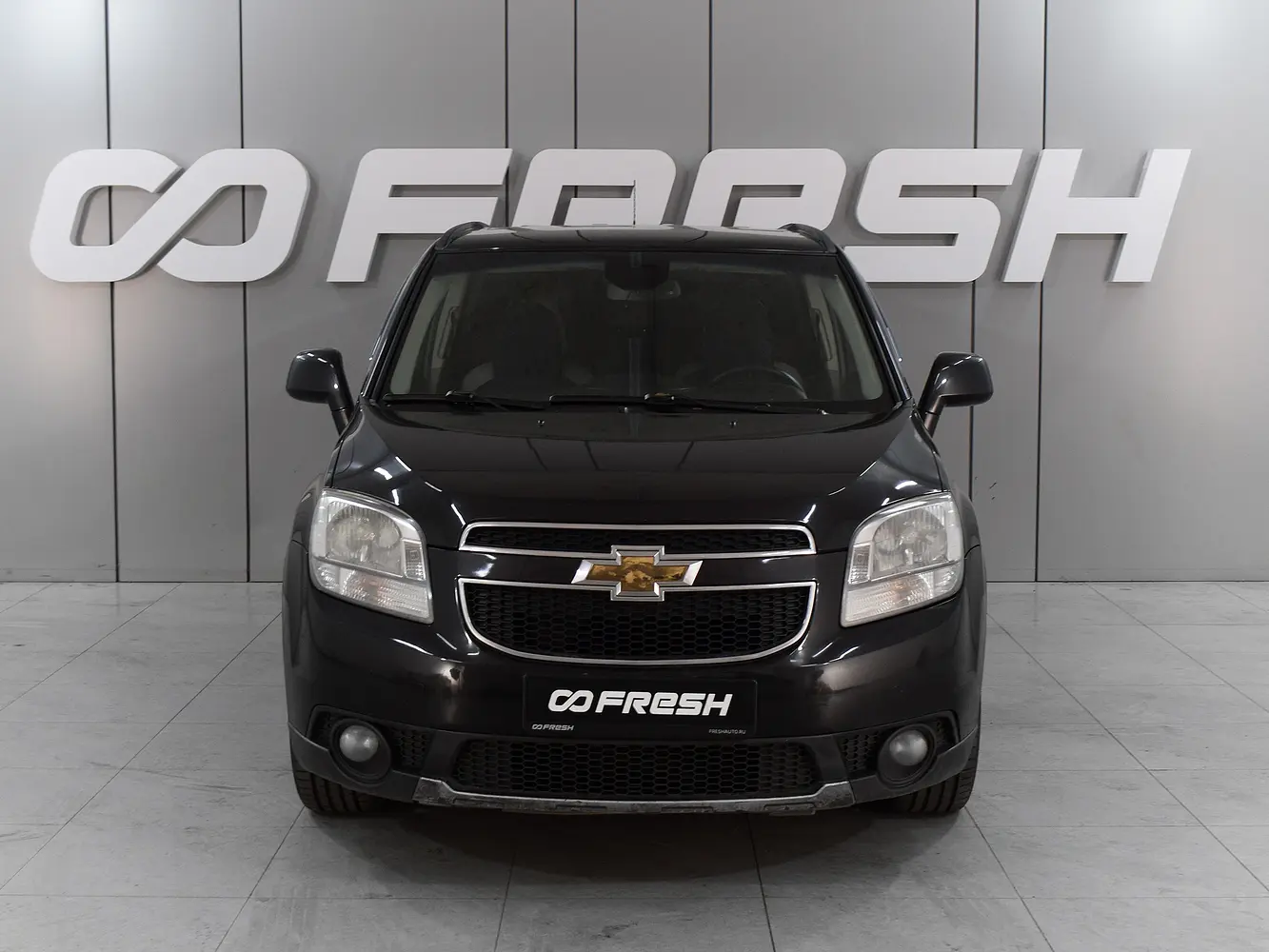 Chevrolet
