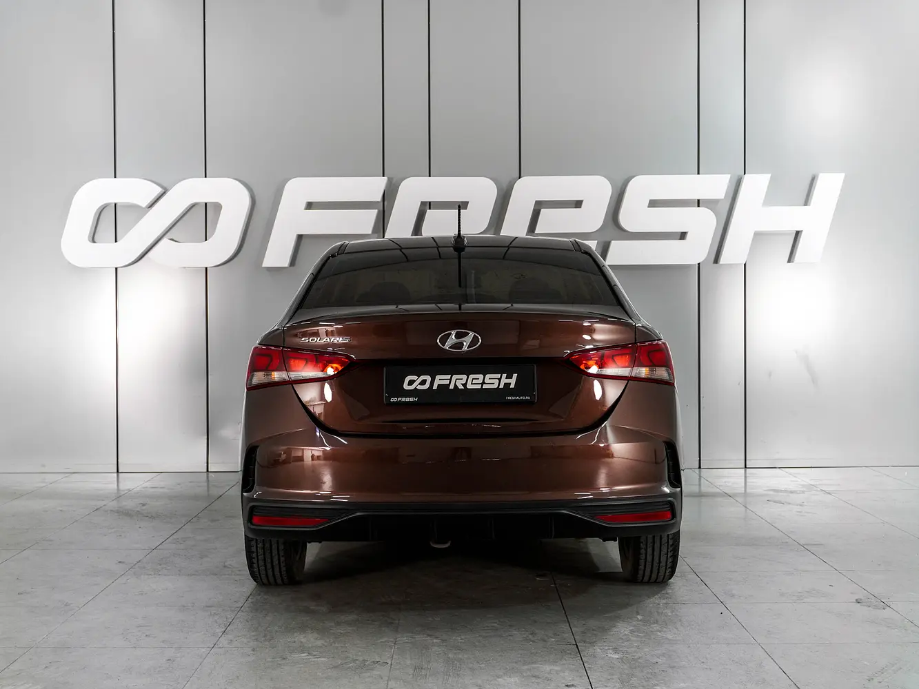 Hyundai