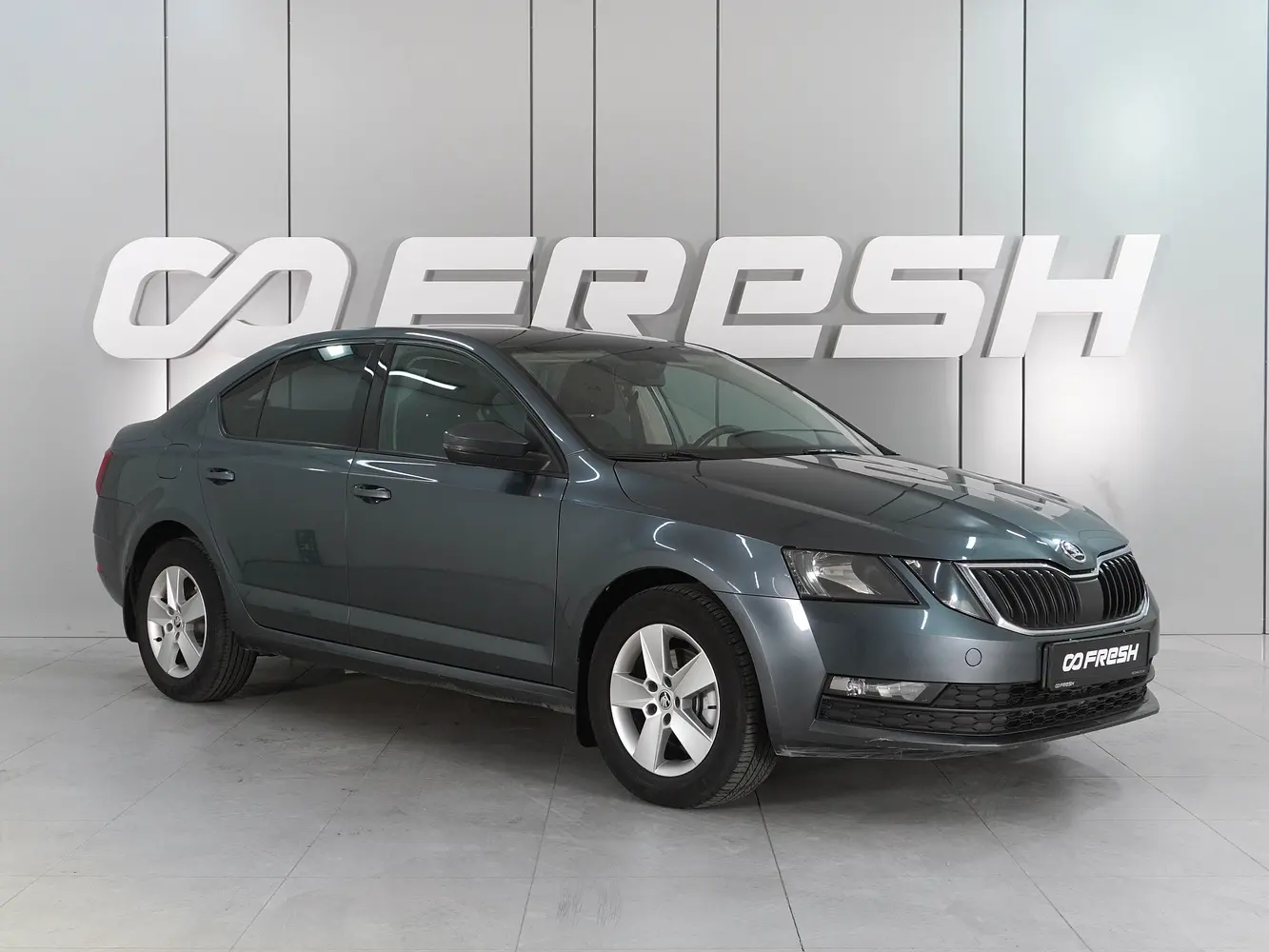 Skoda