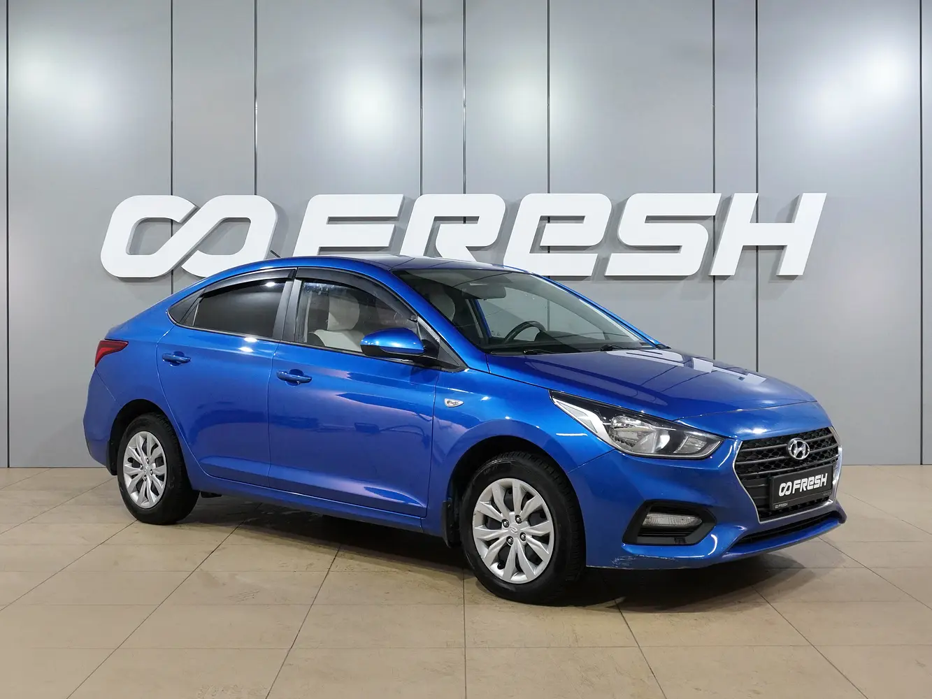 Hyundai