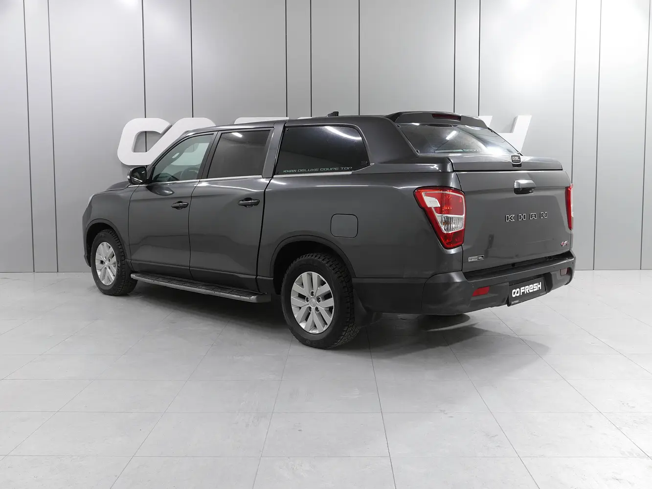 SsangYong