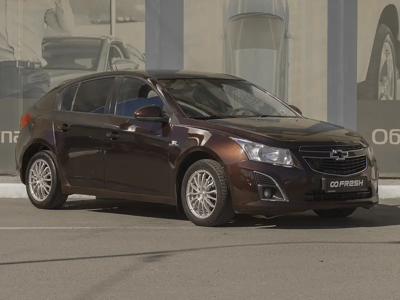 Cruze