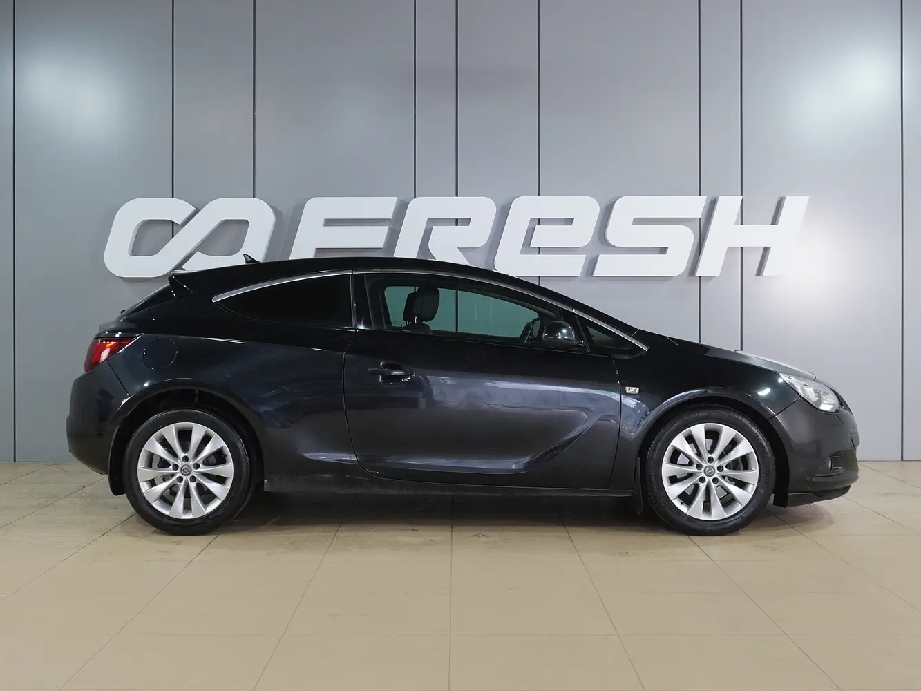 Opel