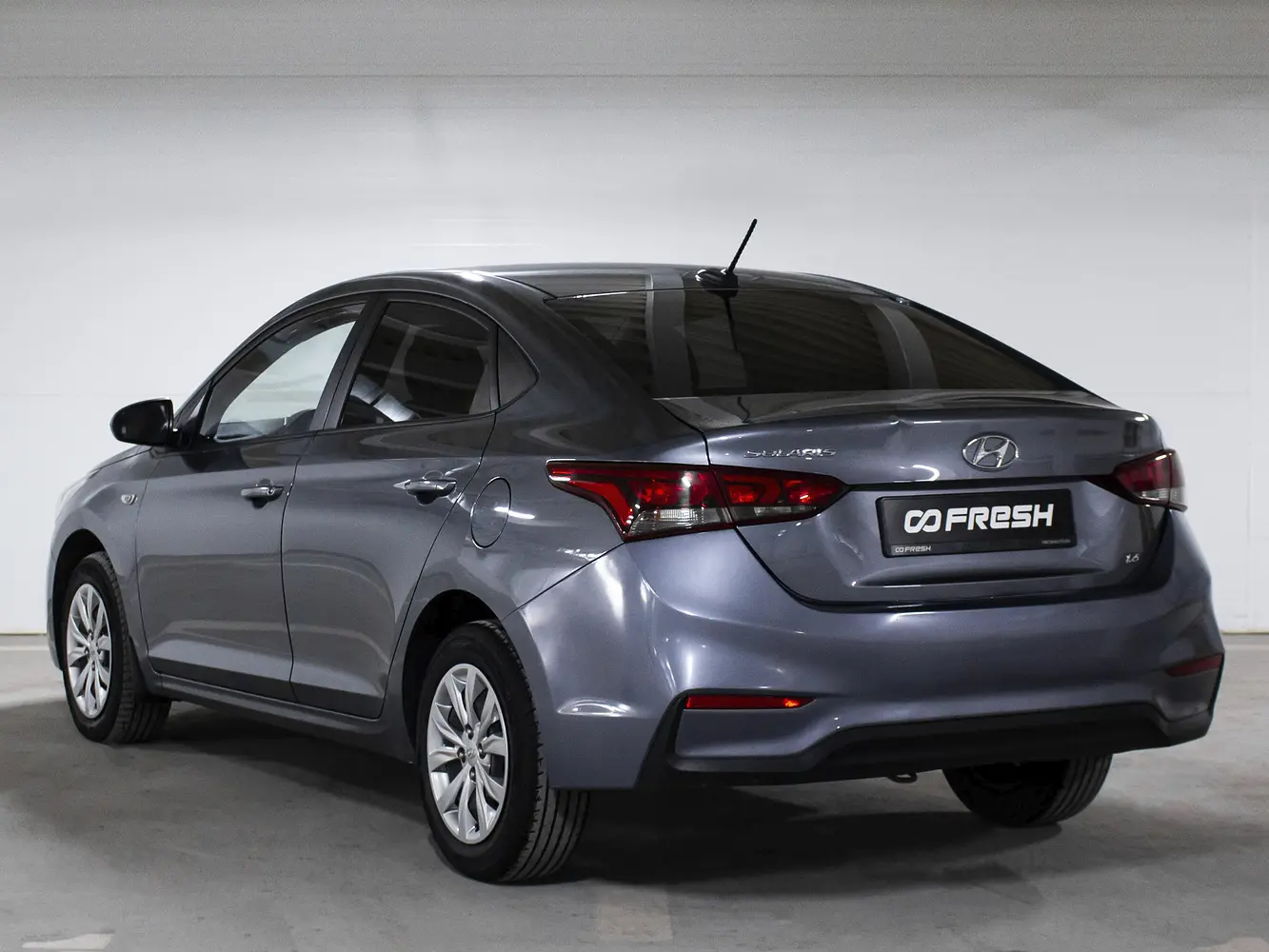 Hyundai