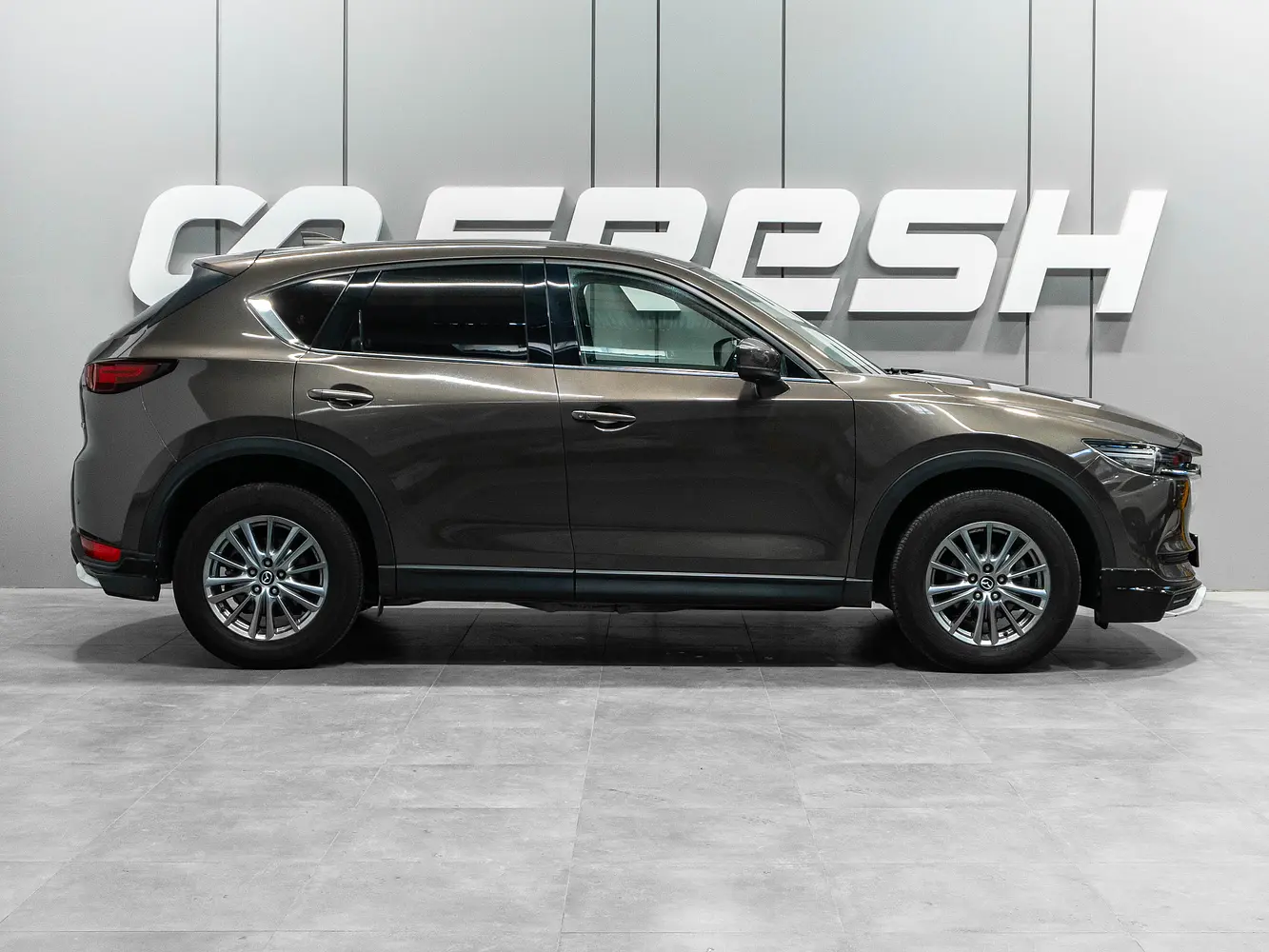 Mazda