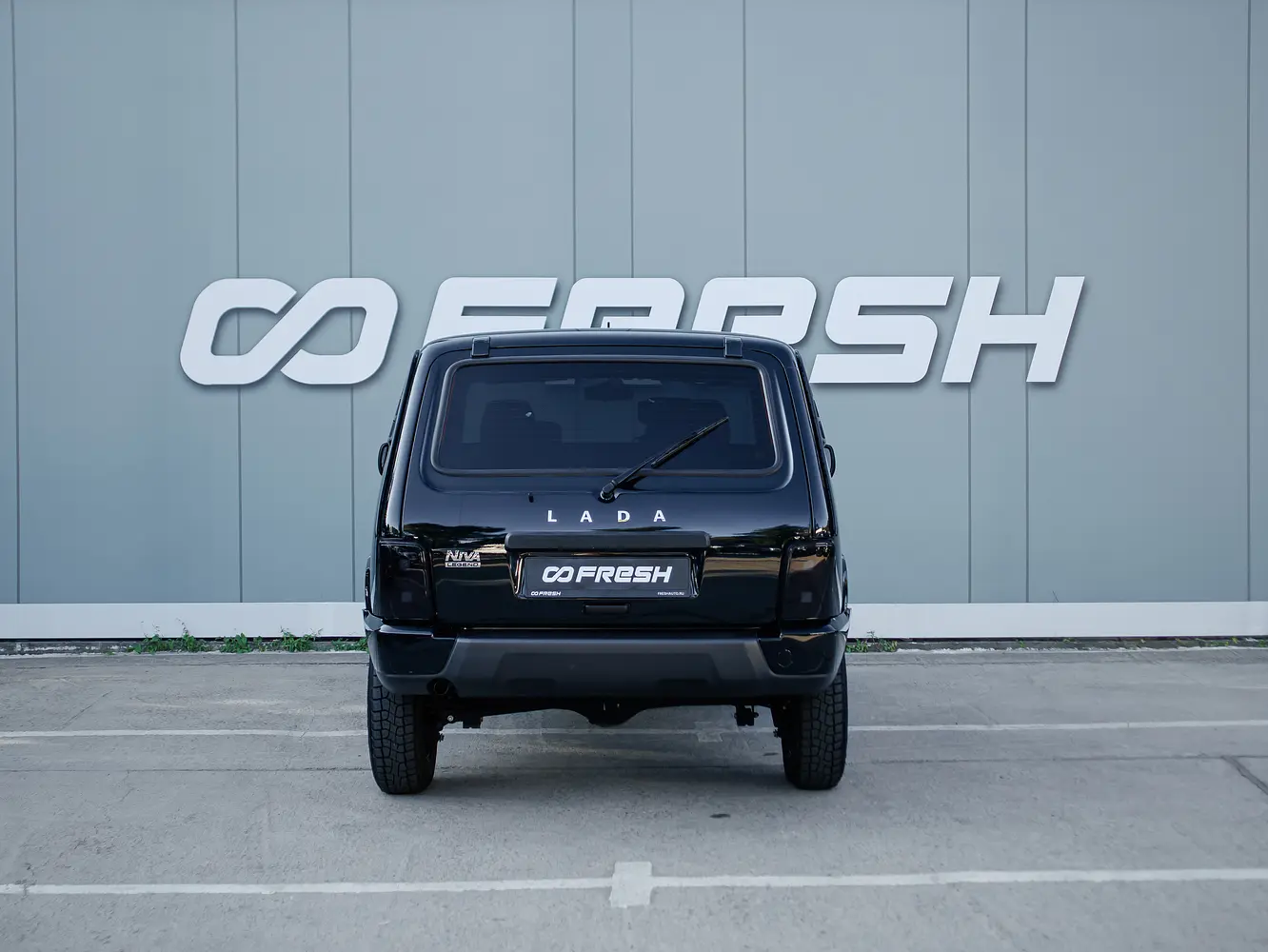 LADA (ВАЗ)