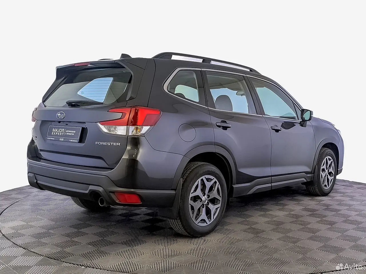 Subaru