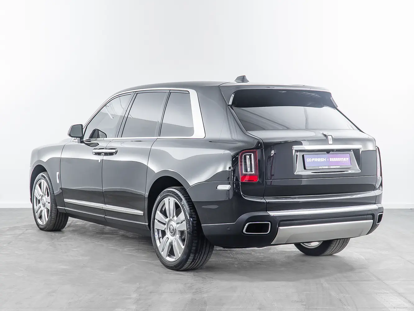 Rolls-Royce