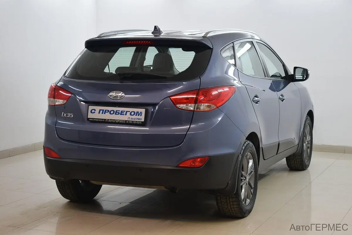 Hyundai